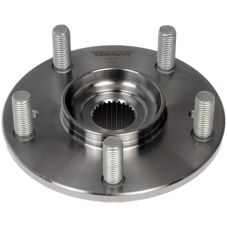 Dorman Wheel Hub 930-454